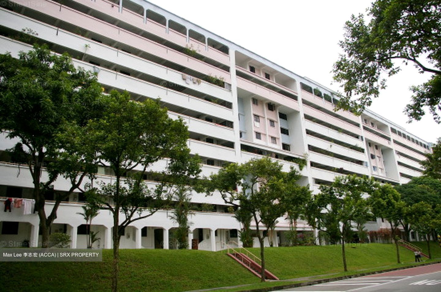 Blk 215 Bukit Batok Street 21 (Bukit Batok), HDB 3 Rooms #625919381